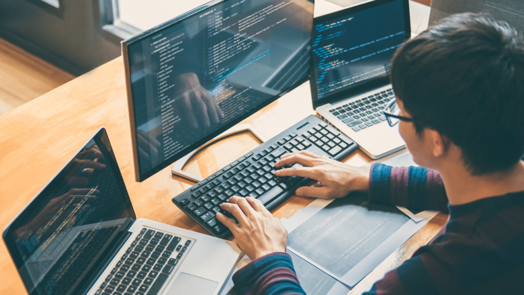 Why Off-the-Shelf Software Isn’t Enough